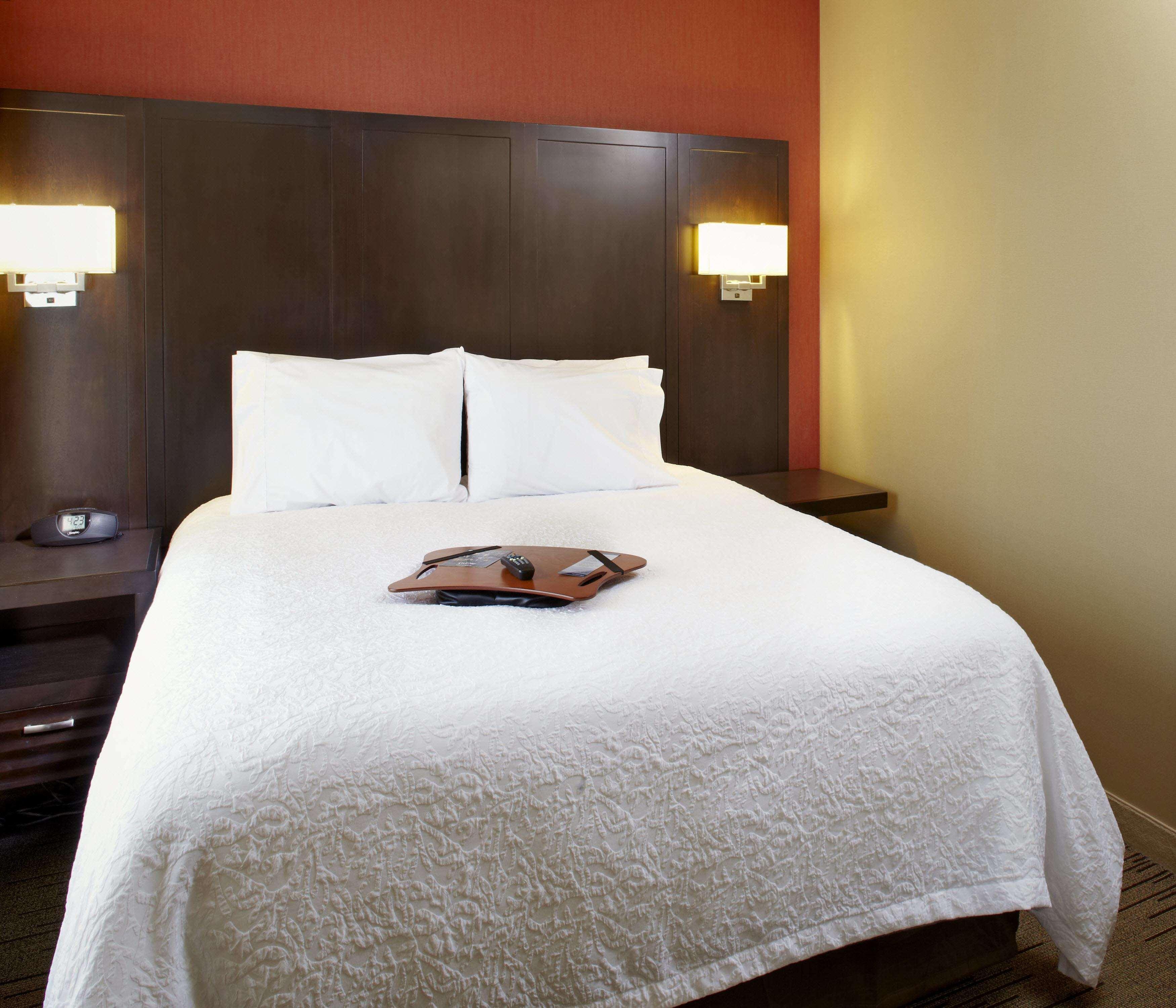 Hampton Inn Phoenix - Biltmore Quarto foto