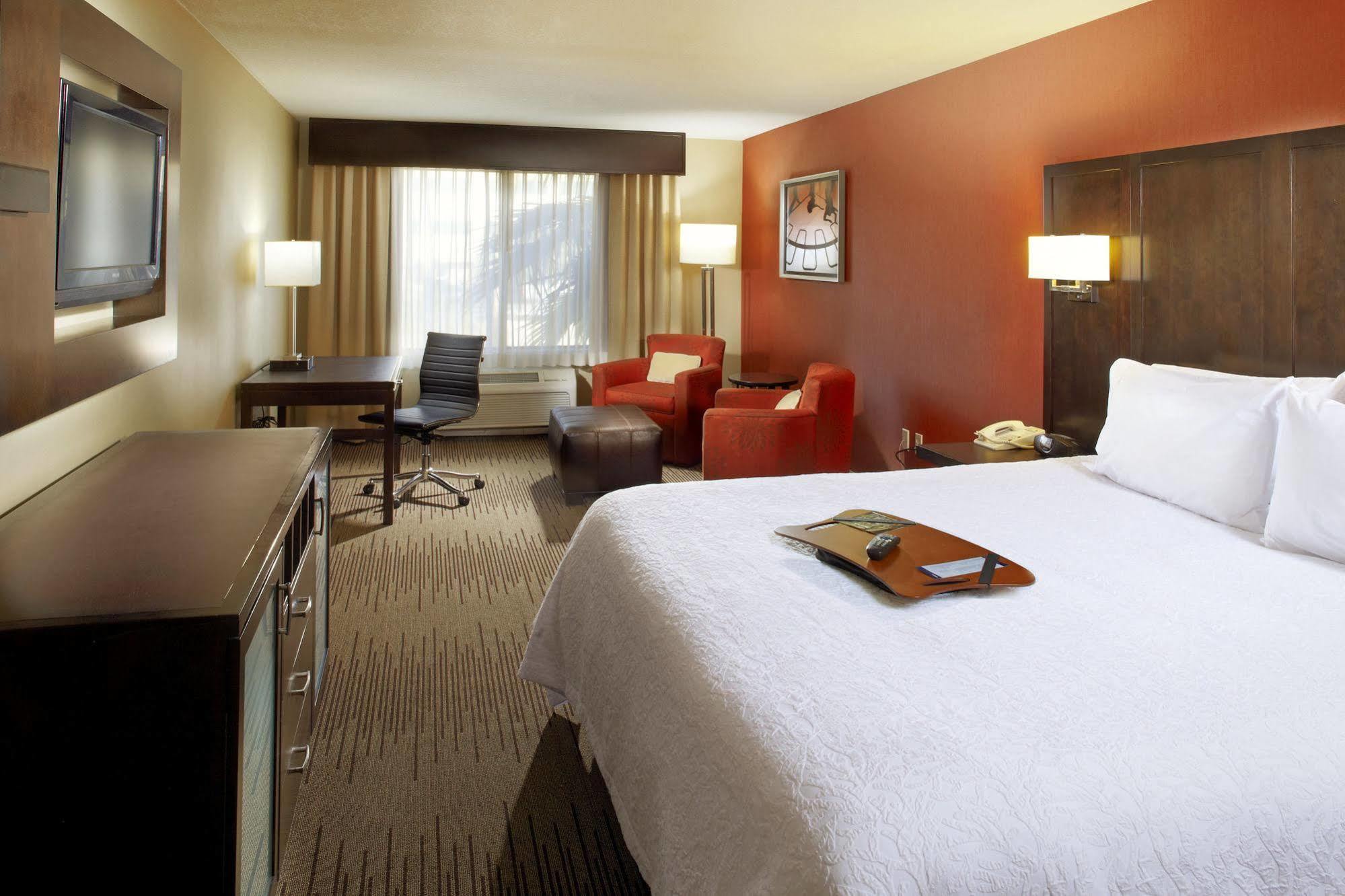 Hampton Inn Phoenix - Biltmore Quarto foto